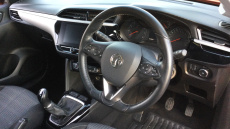 Vauxhall Corsa 1.2 SE 5dr Petrol Hatchback